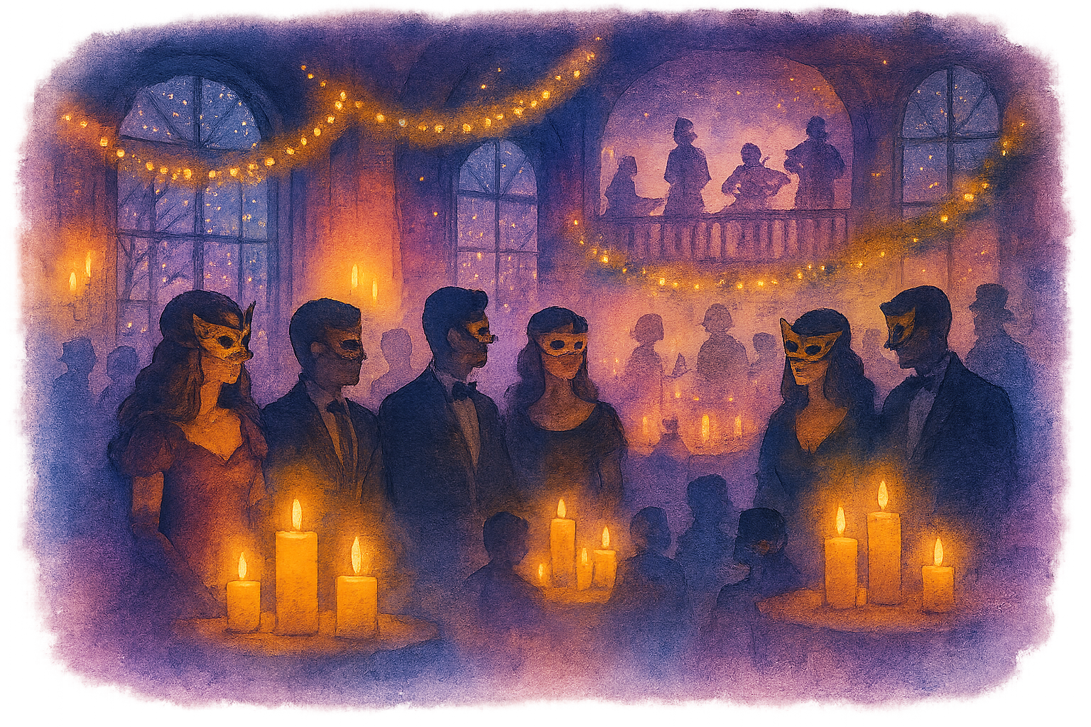 Сказки Гофмана Сказки Гофмана