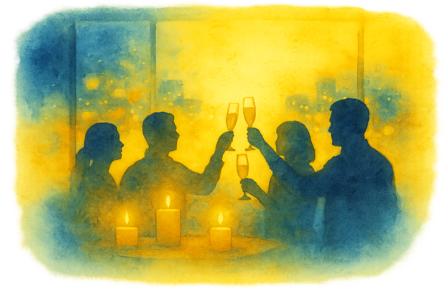 Новогодний корпоратив варианты Новогодний корпоратив варианты