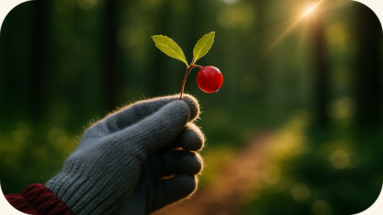 Безопасность на природе для детей Безопасность на природе для детей