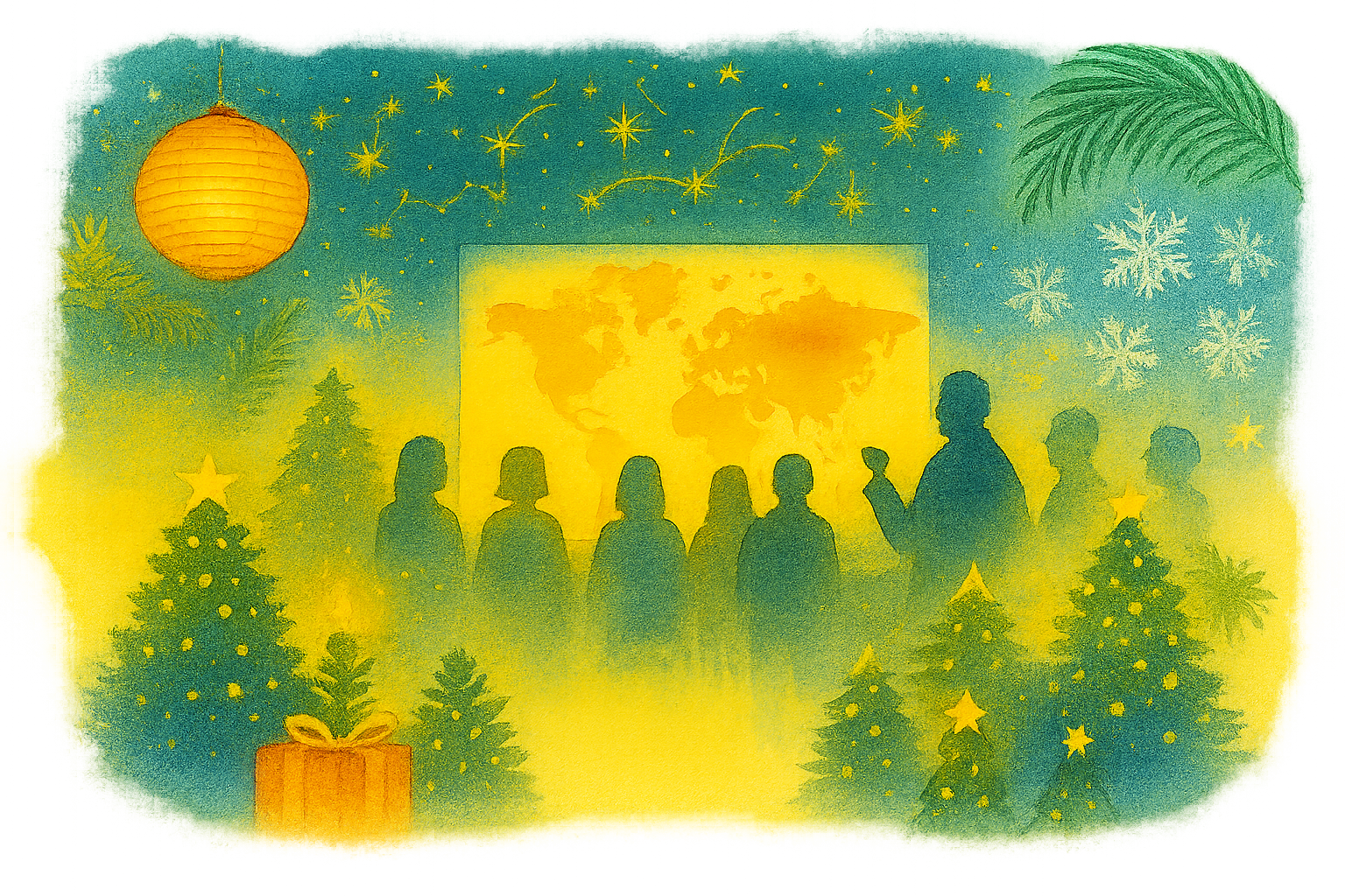 Путешествие по континентам Путешествие по континентам