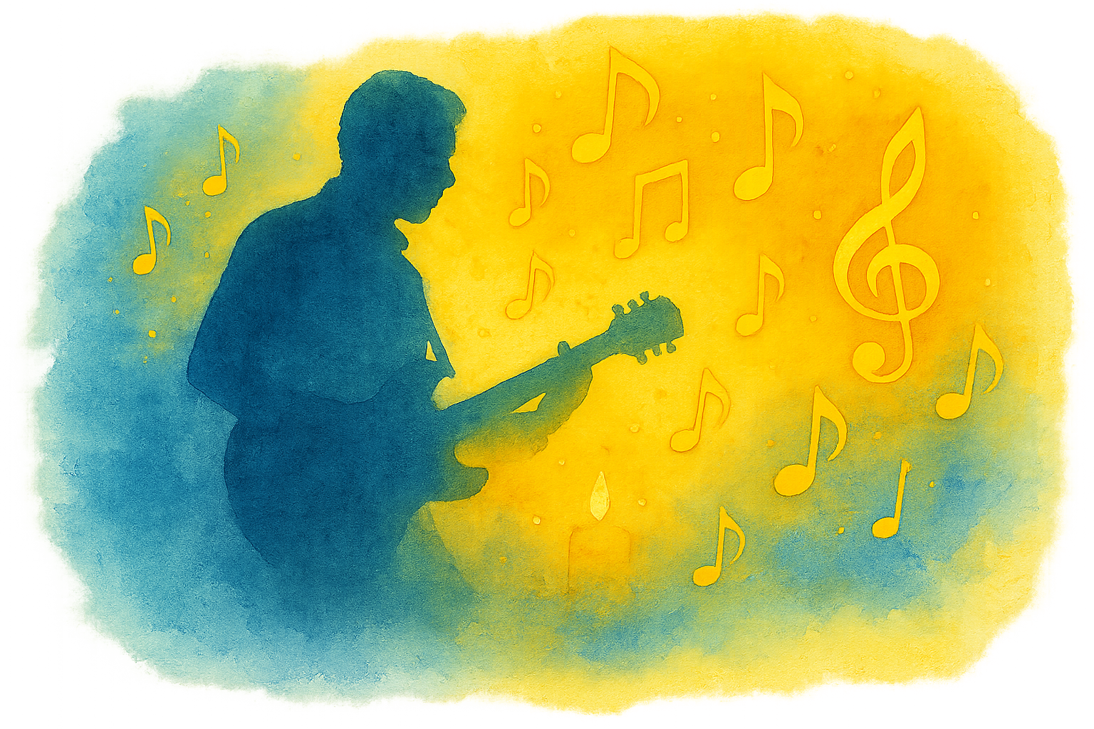 День энергетика корпоратив