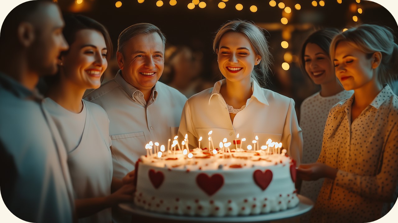 День медицинского работника СПб