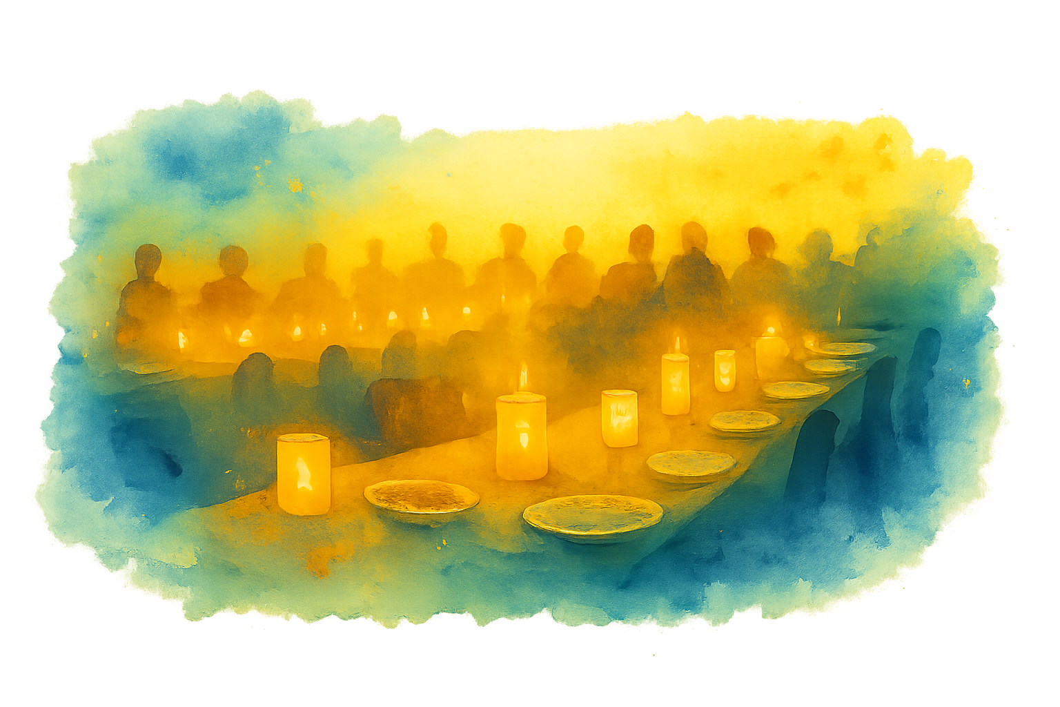 Корпоратив День энергетика 